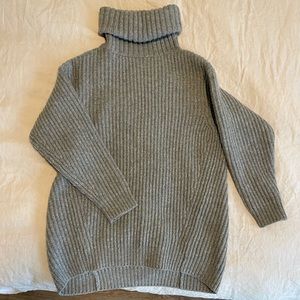 ACNE Studios wool oversized sweater